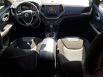 Jeep Cherokee 2016