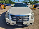 Cadillac CTS 2008