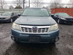 Subaru Forester 2012
