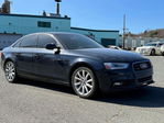Audi A4 2013