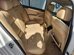 BMW Series 5 2011
