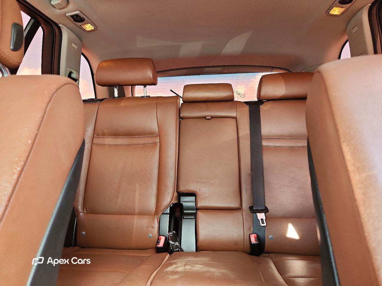 BMW X5 2013