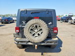 Jeep Wrangler 2015