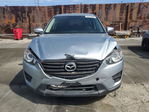 Mazda CX-5 2016
