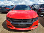 Dodge Charger 2018