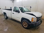 Chevrolet Silverado 2008