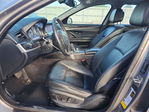 BMW Series 5 2012