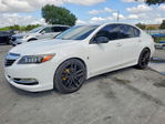 Acura RLX 2014
