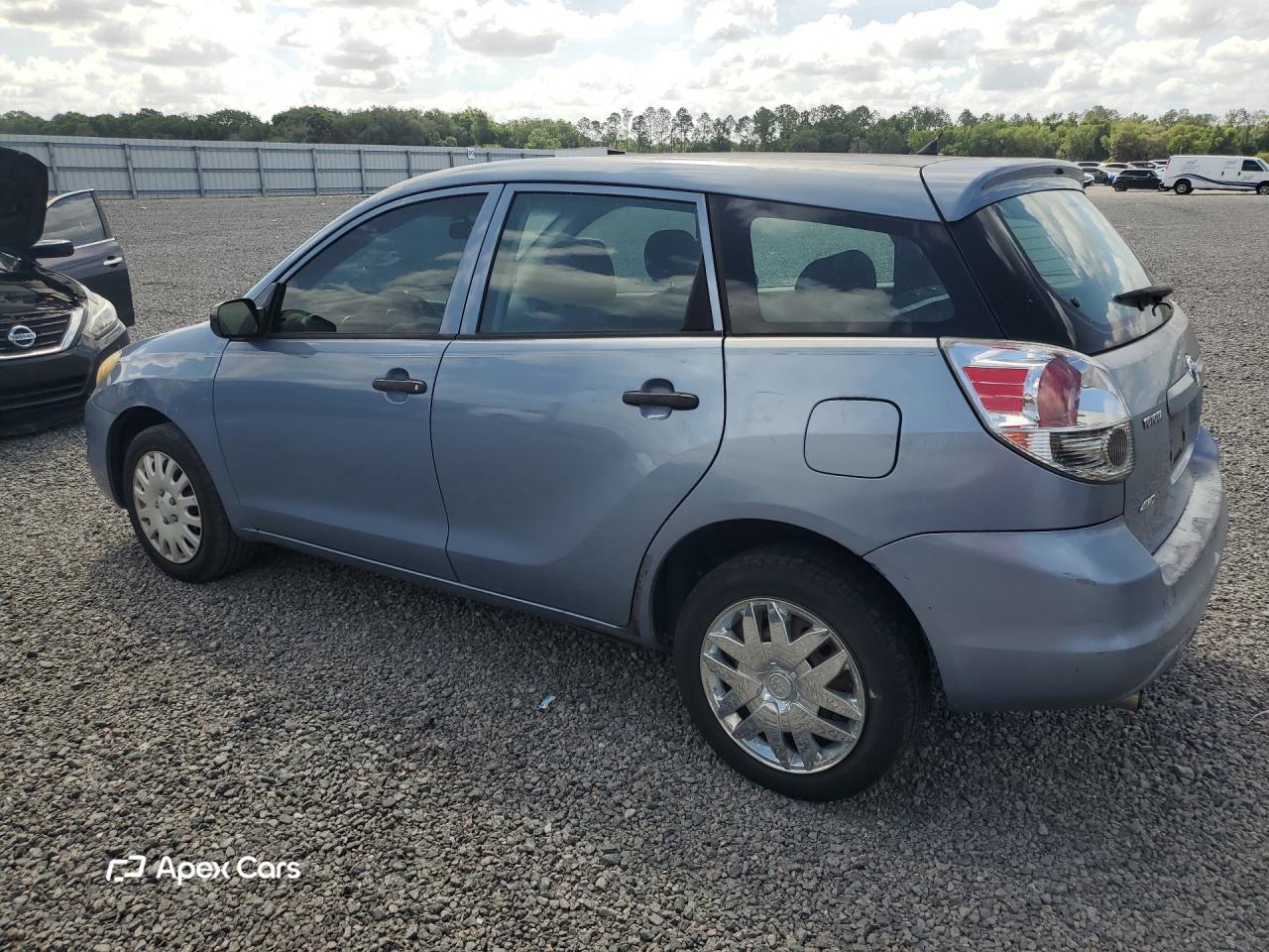 Toyota Matrix 2006