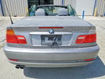 BMW Series 3 2004