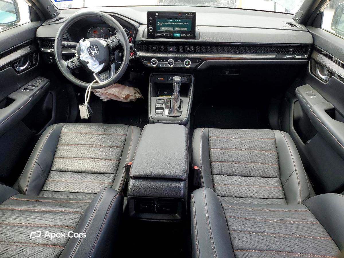 Honda CR-V 2023