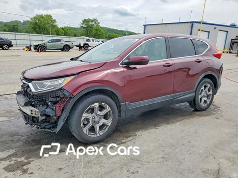 Honda CR-V 2017 - Image 1 of 15
