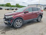 Honda CR-V 2017
