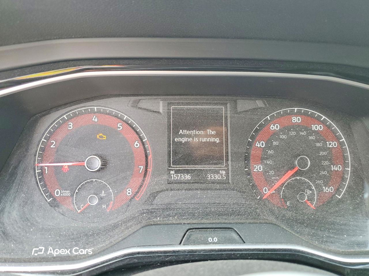 Volkswagen Jetta 2019
