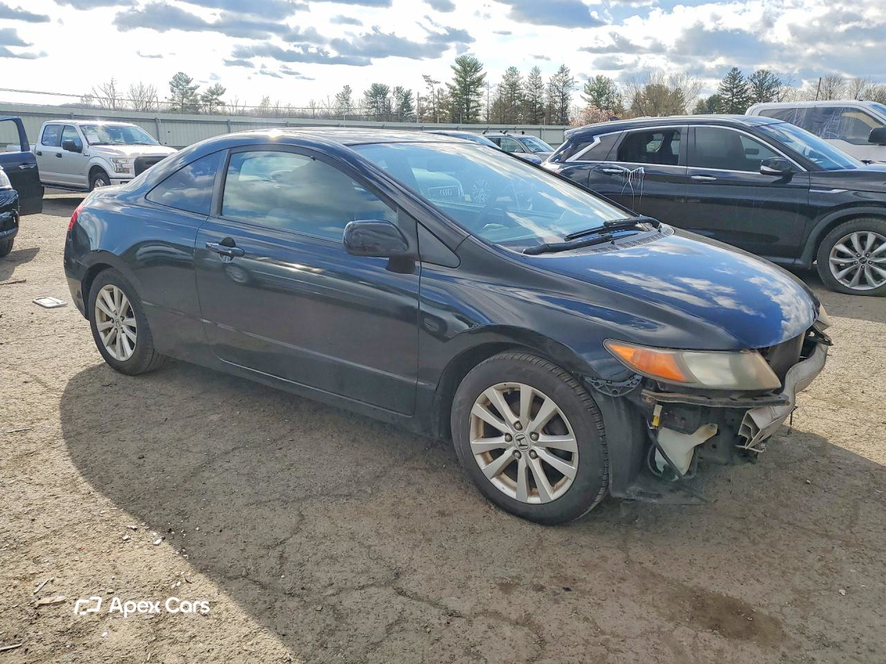 Honda Civic 2008