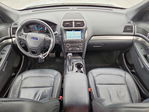 Ford Explorer 2018