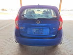 Nissan Versa 2014