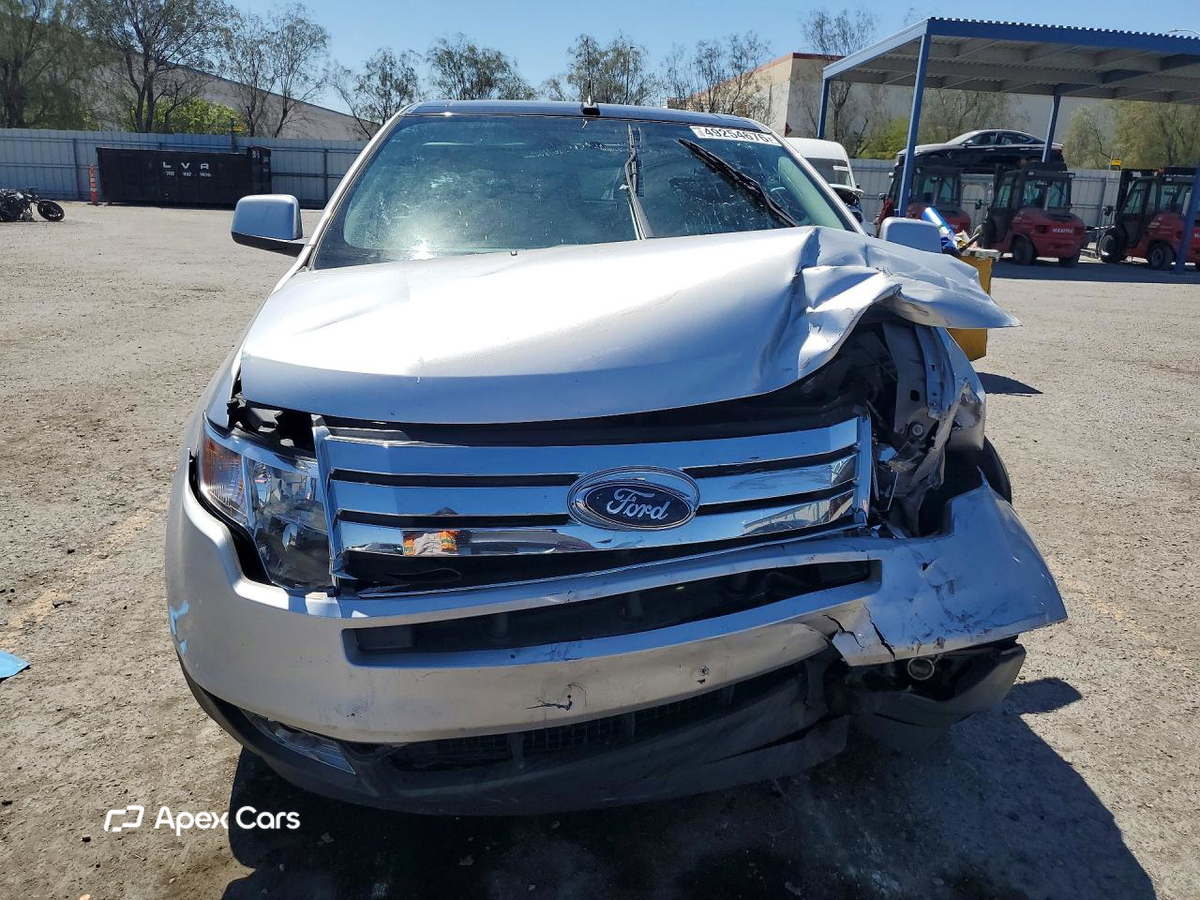 Ford Edge 2010