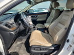 Honda CR-V 2017