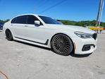 BMW Series 7 2016