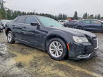 Chrysler 300 2016