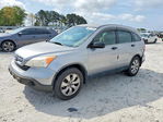 Honda CR-V 2007