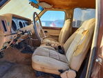Ford Bronco 1985