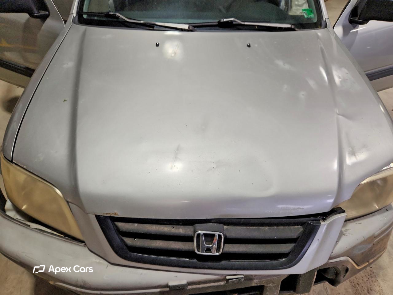 Honda CR-V 2000
