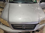 Honda CR-V 2000