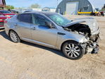 Kia Optima 2015