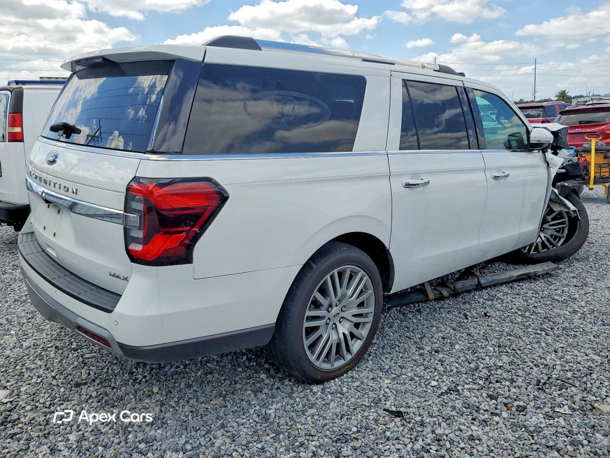 Ford Expedition 2023