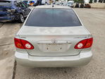 Toyota Corolla 2003