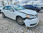 Chrysler 200 2012