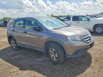 Honda CR-V 2013