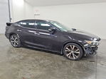 Nissan Maxima 2017