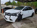 Nissan Sentra 2018