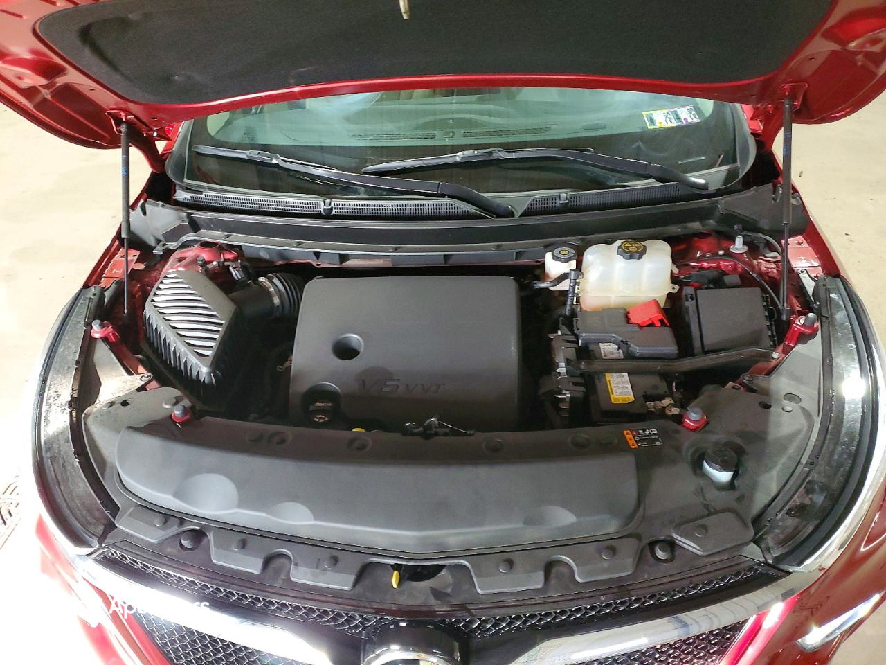 Buick Enclave 2022