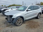 BMW X3 2016