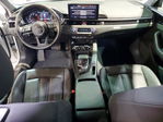 Audi A4 2021