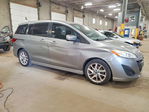Mazda 5 2013