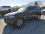 BMW X5 2016