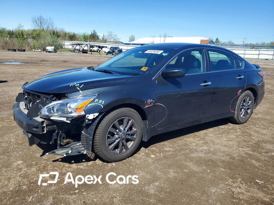 Nissan Altima 2015 - Image 1 of 14