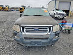 Ford Explorer 2007