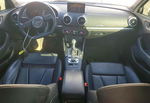 Audi A3 2018