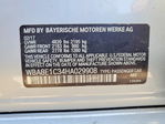 BMW Series 3 2017