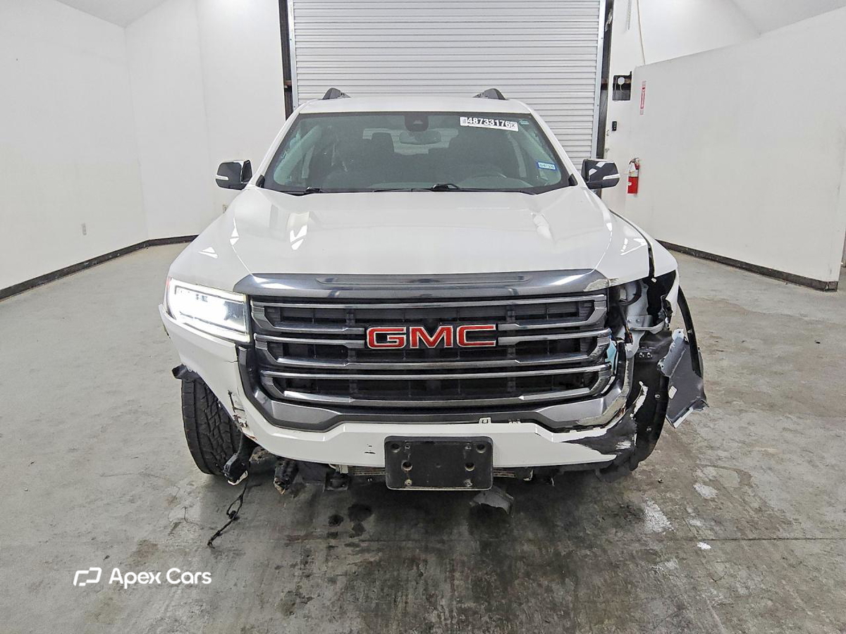 GMC Acadia 2023