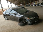 Honda Civic 2015