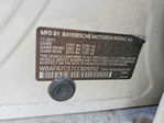 BMW Series 5 2012