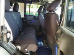 Jeep Wrangler 2011