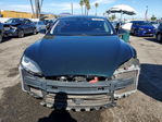 Tesla Model S 2014